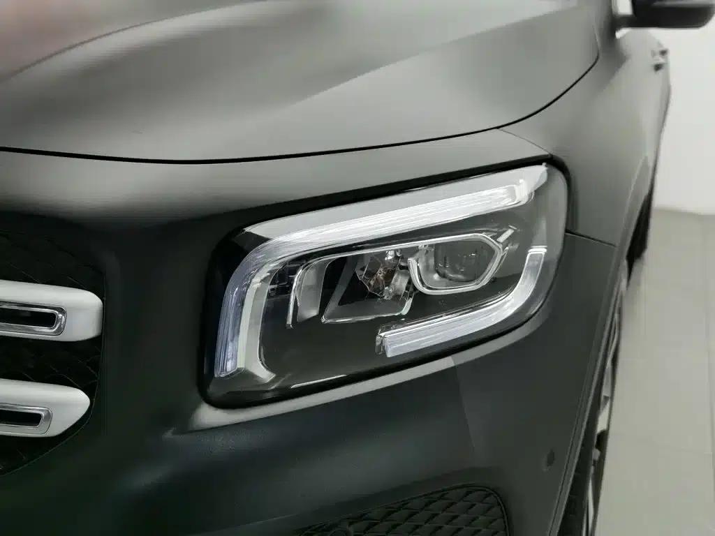 Mercedes-Benz GLB 2022 Facelift GLB 200 Fashion Model — миниатюра 7