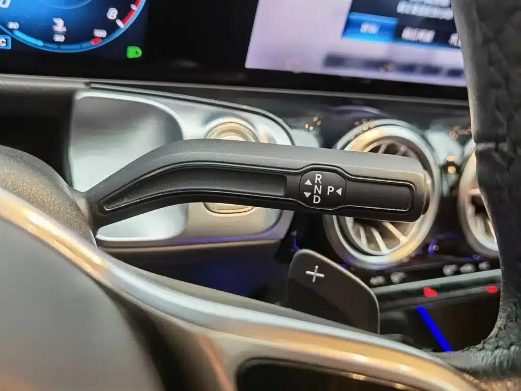 Mercedes-Benz GLB 2020 Fashion Edition — миниатюра 13
