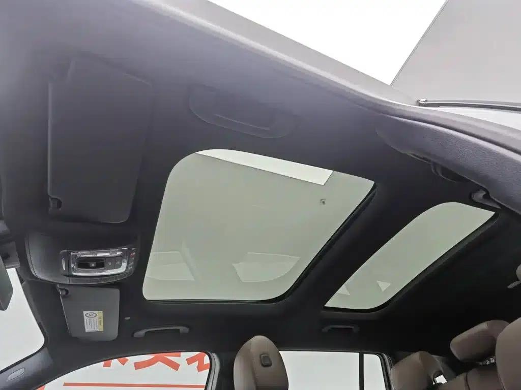 Mercedes-Benz GLB 2020 Fashion Edition — миниатюра 14