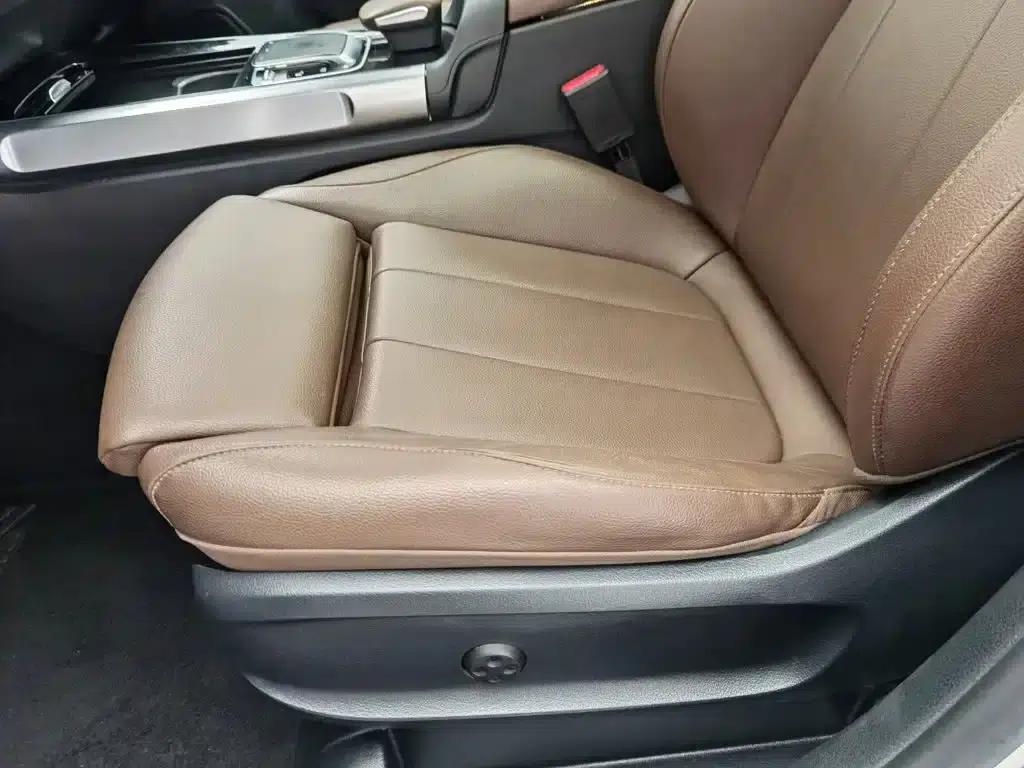 Mercedes-Benz GLB 2020 Fashion Edition — миниатюра 20
