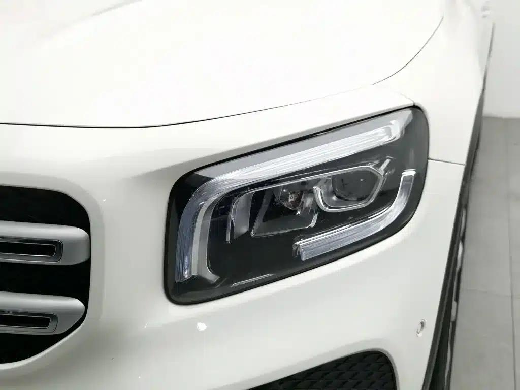 Mercedes-Benz GLB 2020 Fashion Edition — миниатюра 7