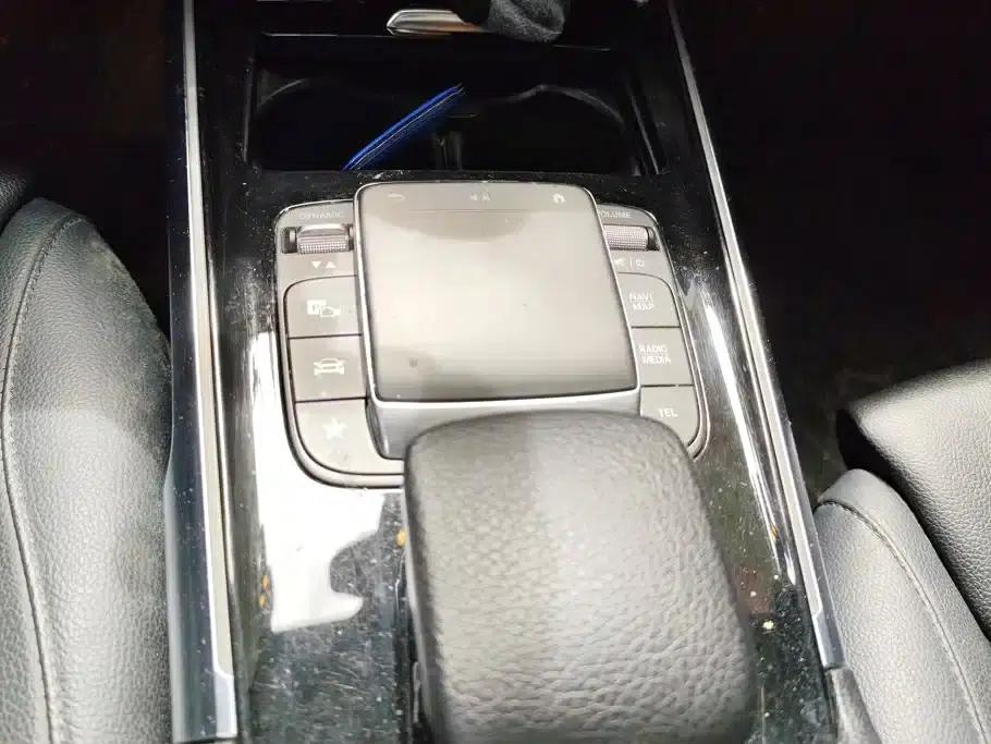 2021 Mercedes-Benz GLB 200 Dynamic — миниатюра 16