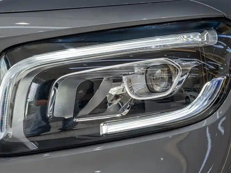 2023 Mercedes-Benz GLB 220 Fashion Edition — миниатюра 6