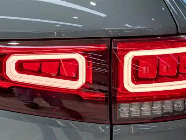 2023 Mercedes-Benz GLB 220 Fashion Edition — миниатюра 7