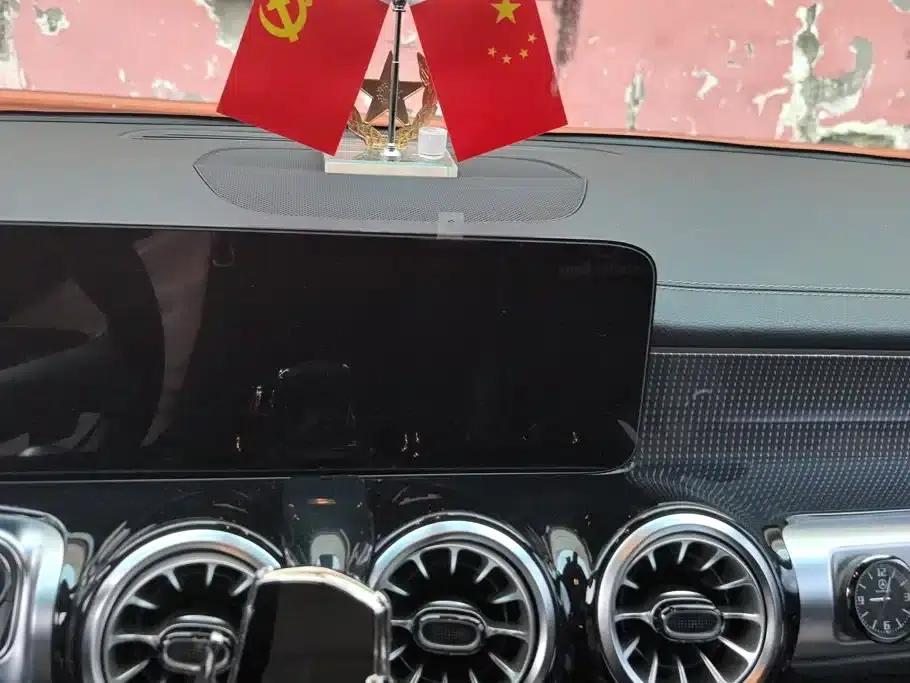 2023 Mercedes-Benz GLB 220 Fashion Edition — миниатюра 13