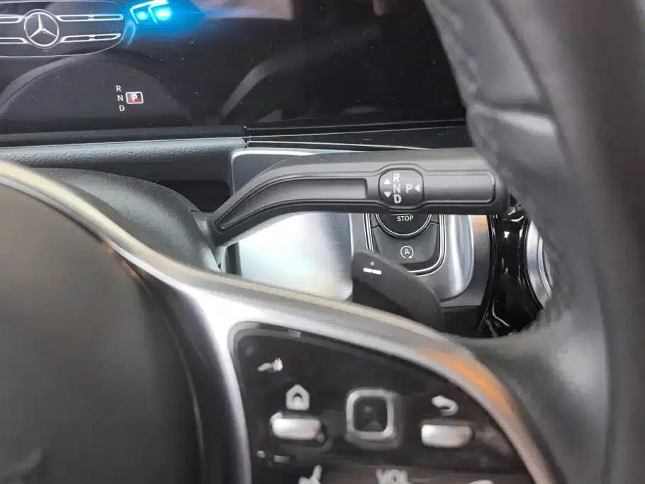 2023 Mercedes-Benz GLB 220 Fashion Edition — миниатюра 16
