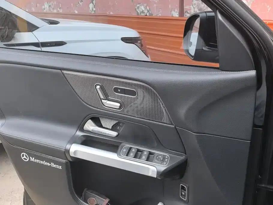 2023 Mercedes-Benz GLB 220 Fashion Edition — миниатюра 7