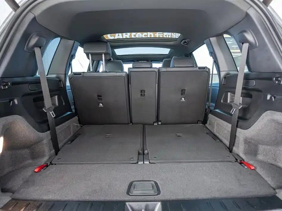 2023 Mercedes-Benz GLB 220 Fashion Edition — миниатюра 11