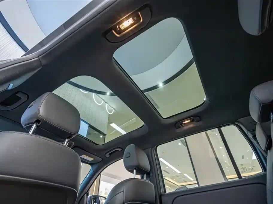 2023 Mercedes-Benz GLB 220 Fashion Edition — миниатюра 21