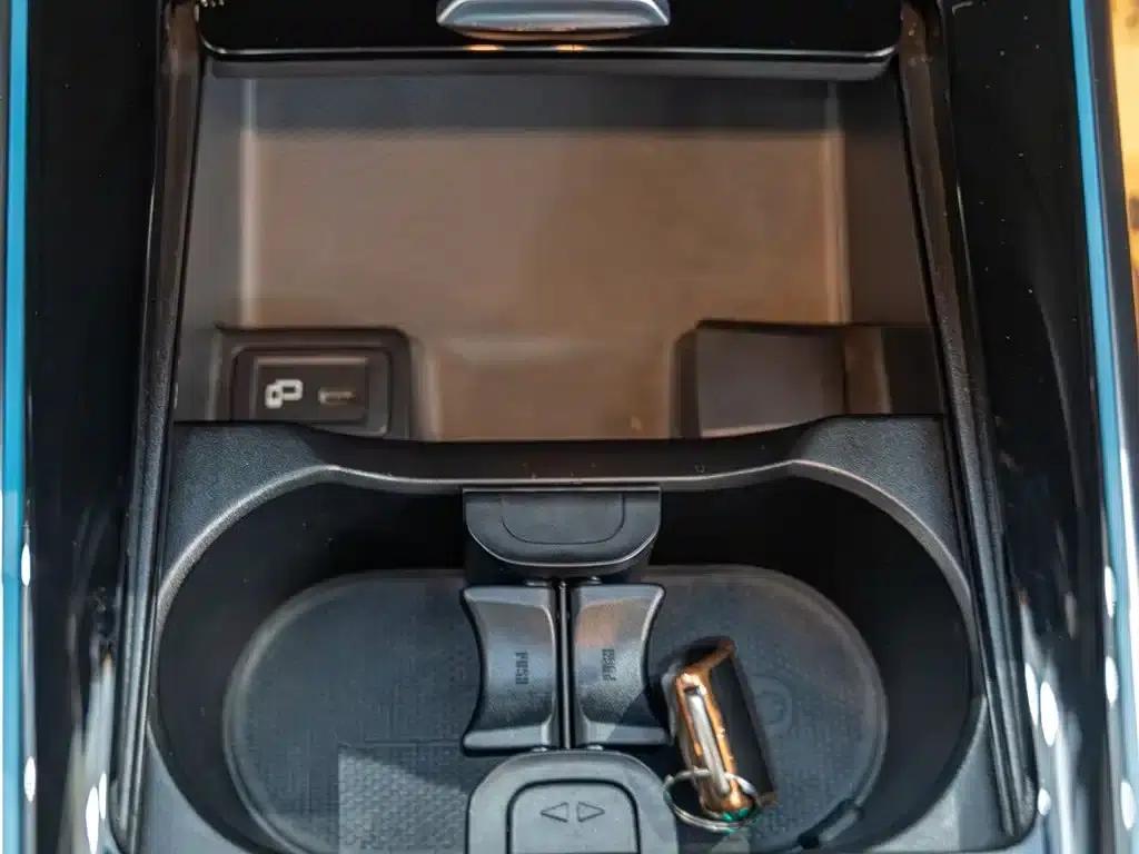 2023 Mercedes-Benz GLB 220 Fashion Edition — миниатюра 27