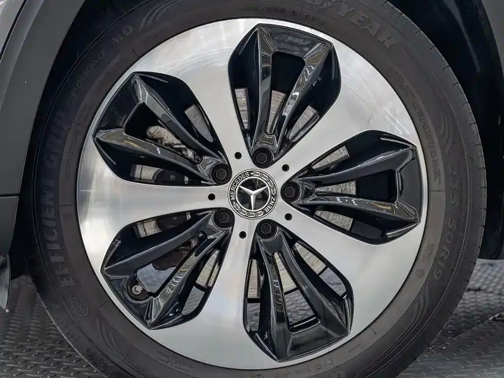 2023 Mercedes-Benz GLB 220 Fashion Edition — миниатюра 8