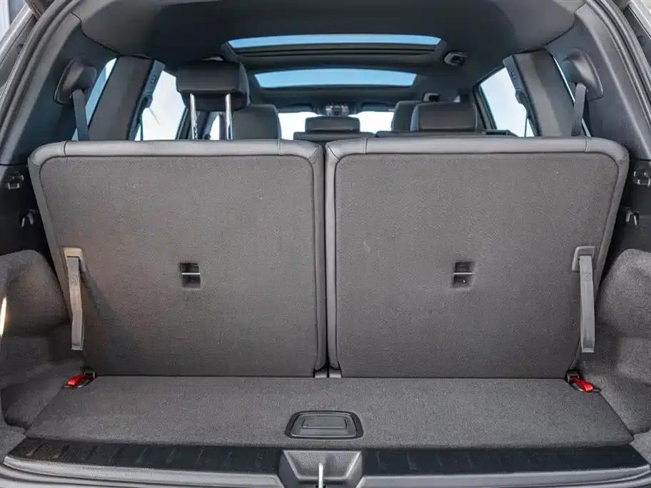 2023 Mercedes-Benz GLB 220 Fashion Edition — миниатюра 10