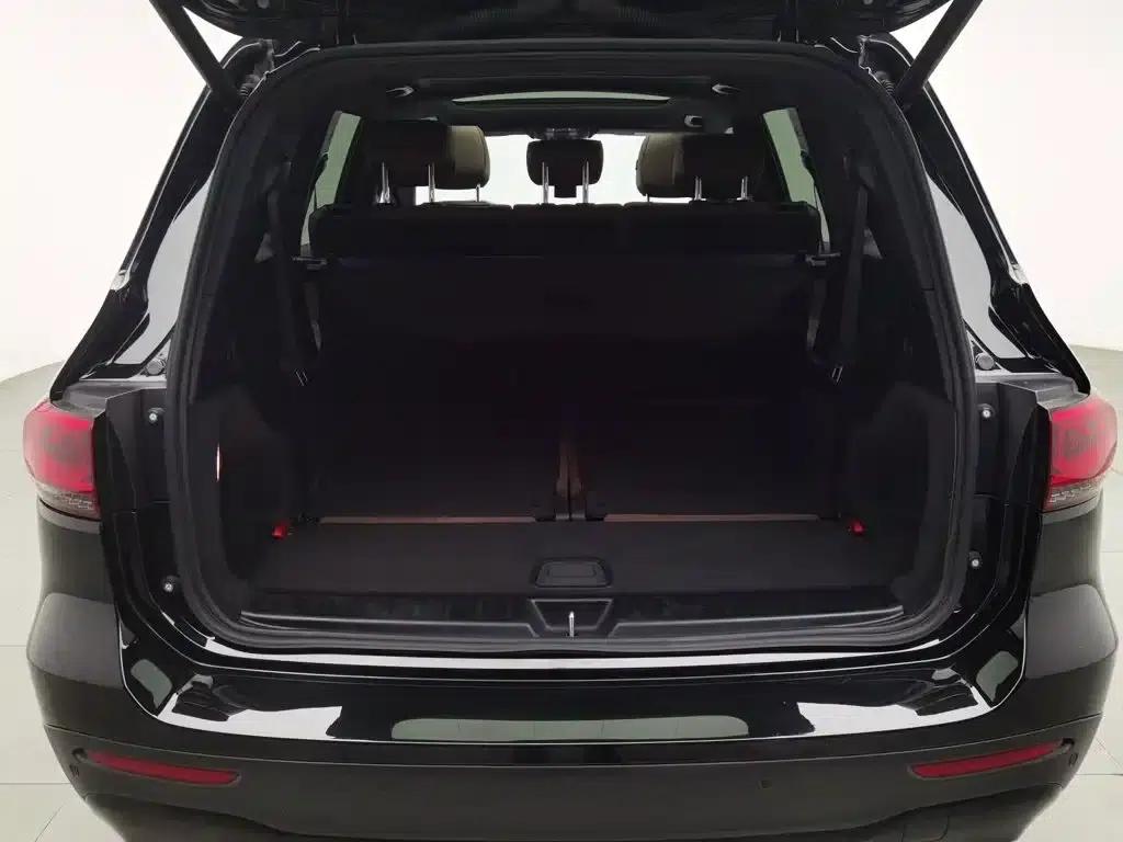 2022 Mercedes-Benz GLB 220 4MATIC — миниатюра 16