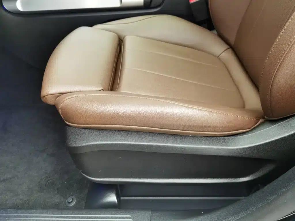 2022 Mercedes-Benz GLB 220 4MATIC — миниатюра 20