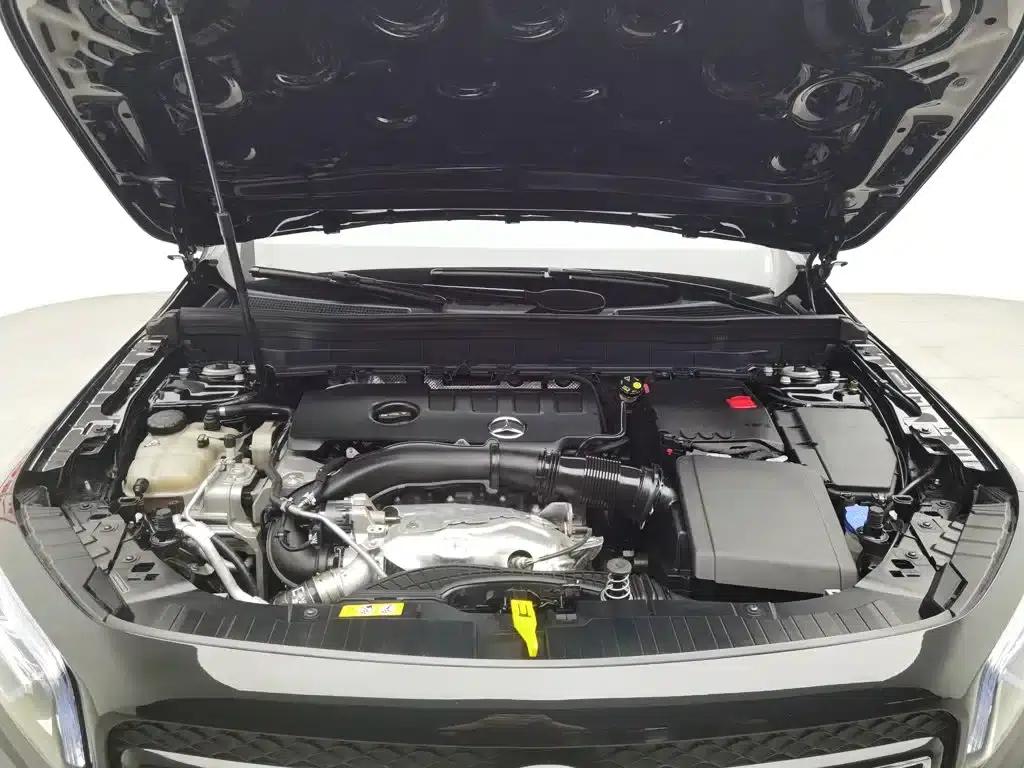 2022 Mercedes-Benz GLB 220 4MATIC — миниатюра 6