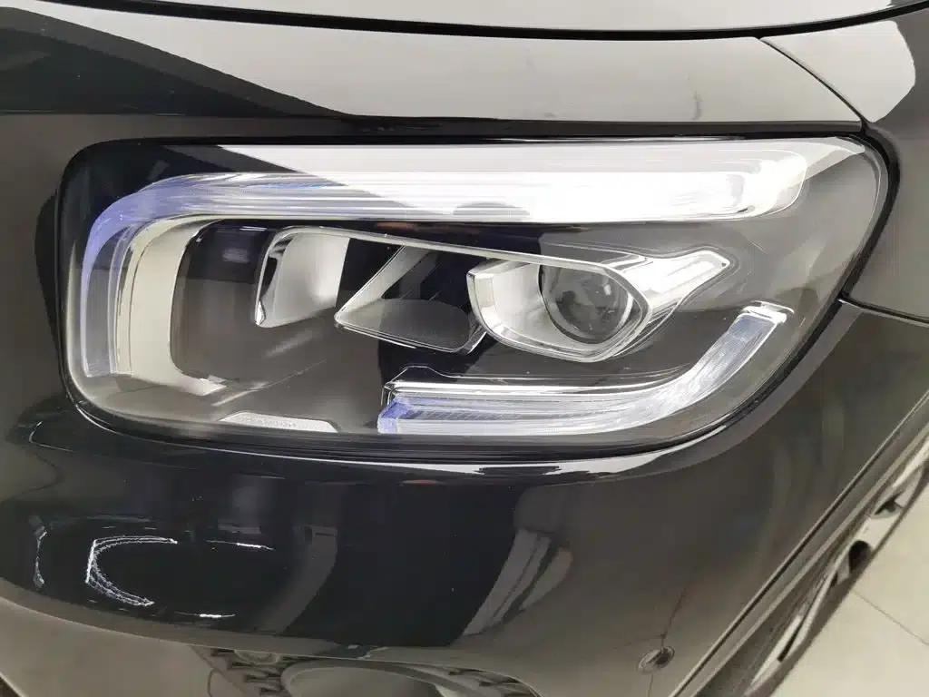 2022 Mercedes-Benz GLB 220 4MATIC — миниатюра 7