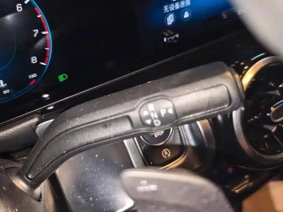 2021 Mercedes-Benz GLB 180 Dynamic — миниатюра 16