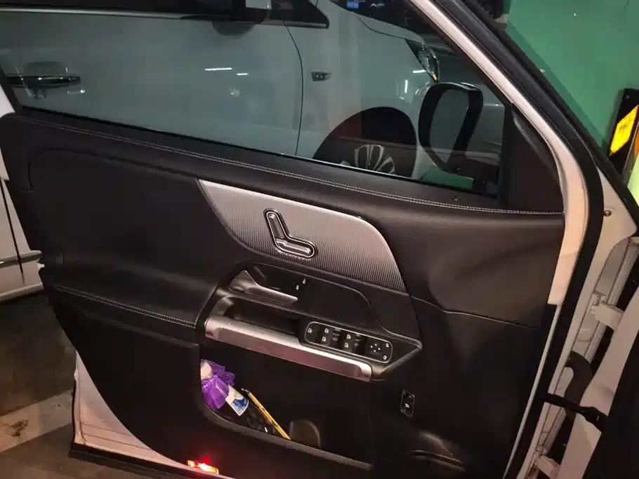 2021 Mercedes-Benz GLB 180 Dynamic — миниатюра 7