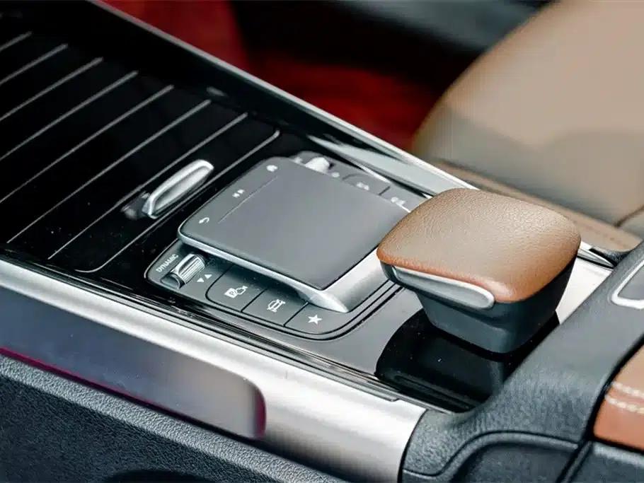 Mercedes-Benz GLB 2023 Fashion Edition — миниатюра 14