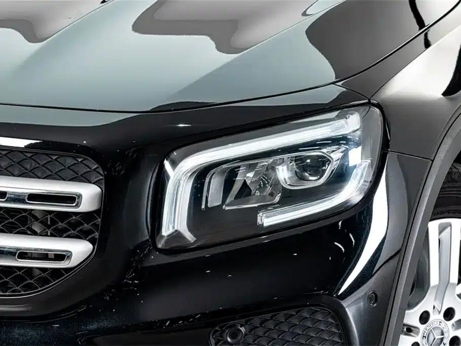 Mercedes-Benz GLB 2023 Fashion Edition — миниатюра 4