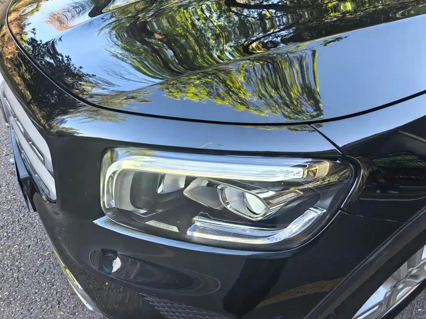 2021 Mercedes-Benz GLB 200 Dynamic — миниатюра 15