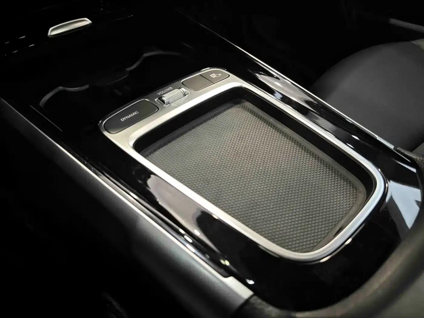 Mercedes-Benz GLB 2024 Facelift GLB 200 Dynamic — миниатюра 18