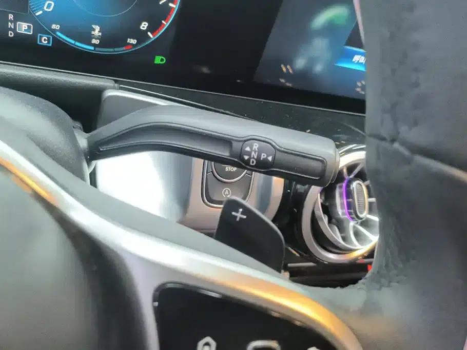 2022 Mercedes-Benz GLB 220 Dynamic — миниатюра 16