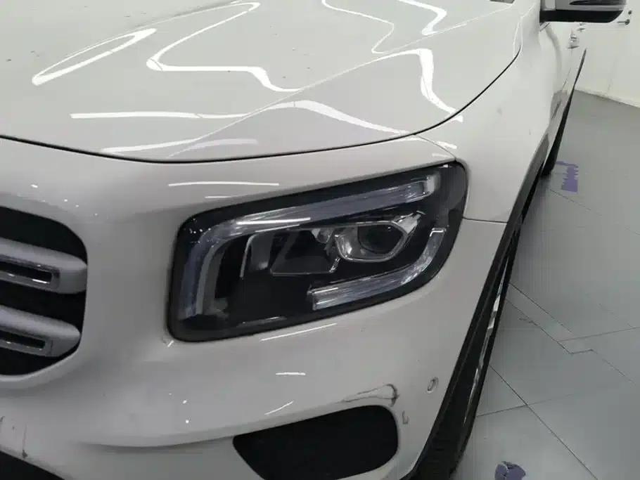 2022 Mercedes-Benz GLB 220 Dynamic — миниатюра 5