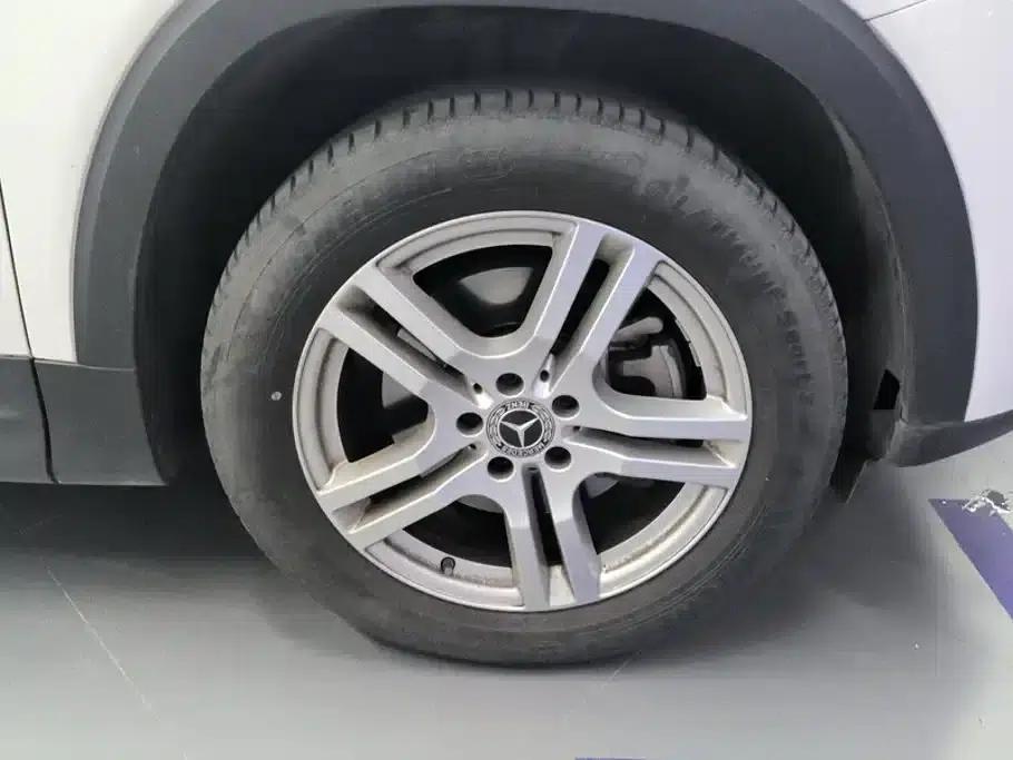 2022 Mercedes-Benz GLB 220 Dynamic — миниатюра 6