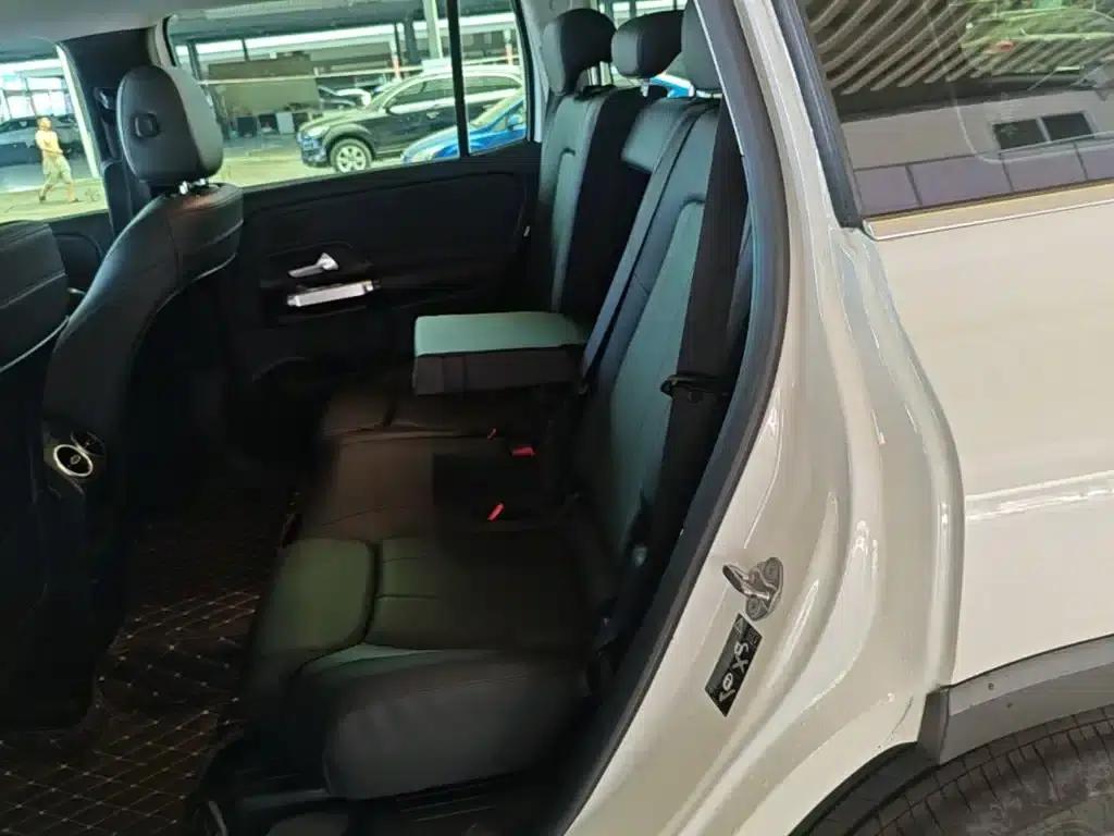 2020 Mercedes-Benz GLB 200 Dynamic — миниатюра 17