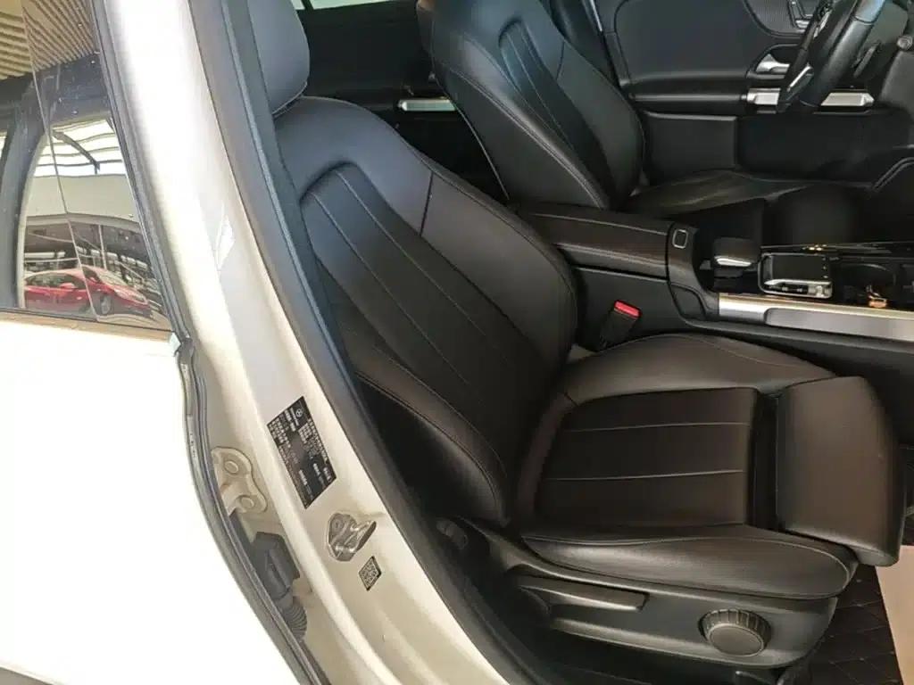 2020 Mercedes-Benz GLB 200 Dynamic — миниатюра 25