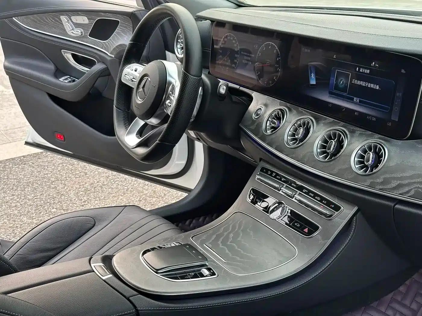 Mercedes-Benz CLS 2020 CLS 300 Dynamic — миниатюра 12