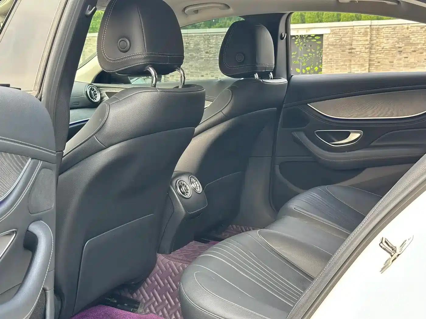 Mercedes-Benz CLS 2020 CLS 300 Dynamic — миниатюра 9