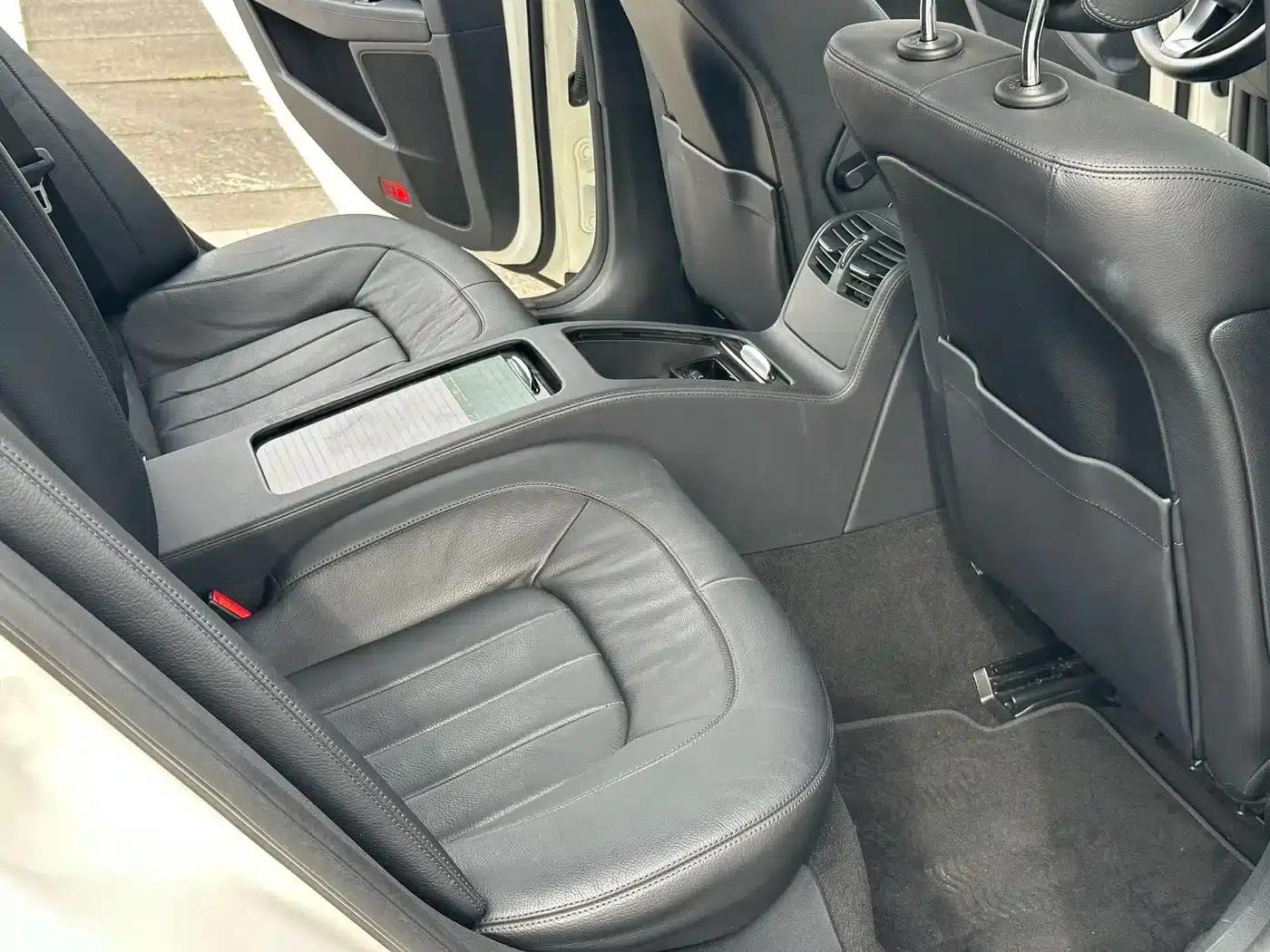 2015 Mercedes-Benz CLS 260 — миниатюра 7