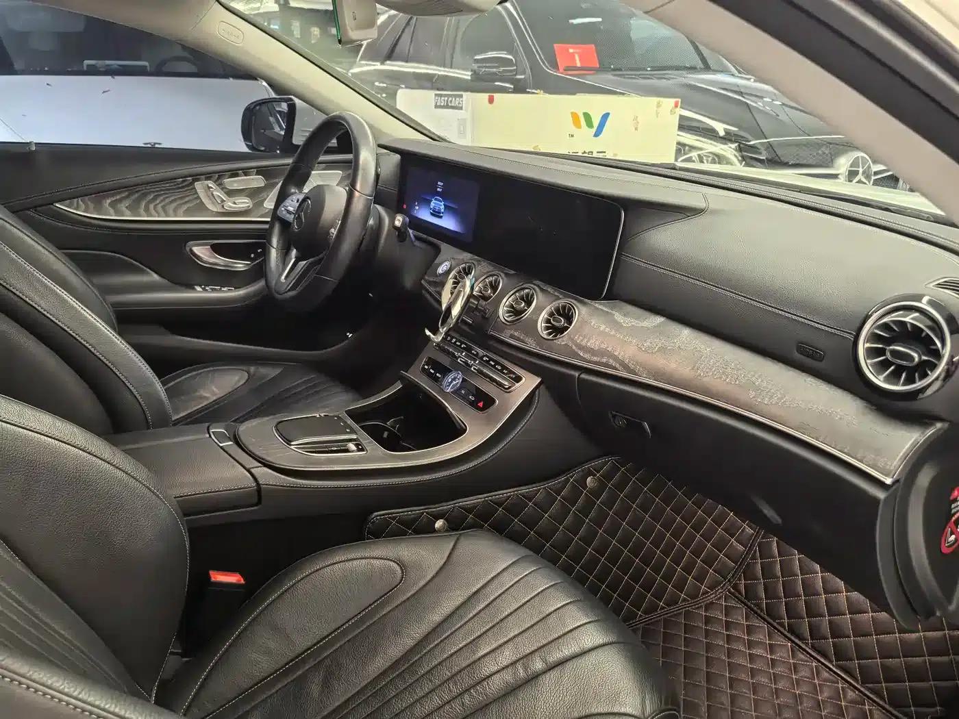 Mercedes-Benz CLS 2020 CLS 300 Luxury — миниатюра 6