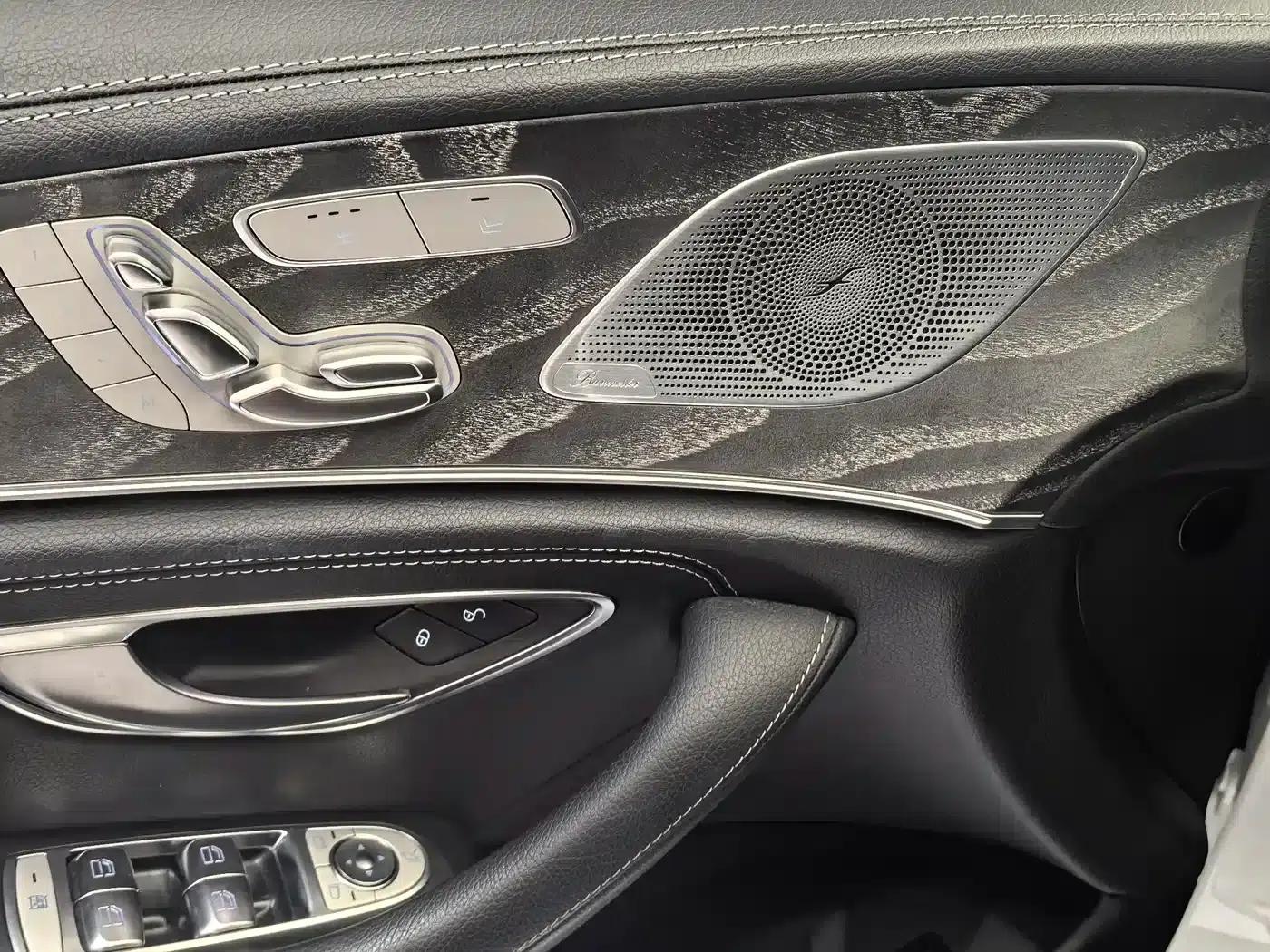 Mercedes-Benz CLS 2020 CLS 300 Luxury — миниатюра 10