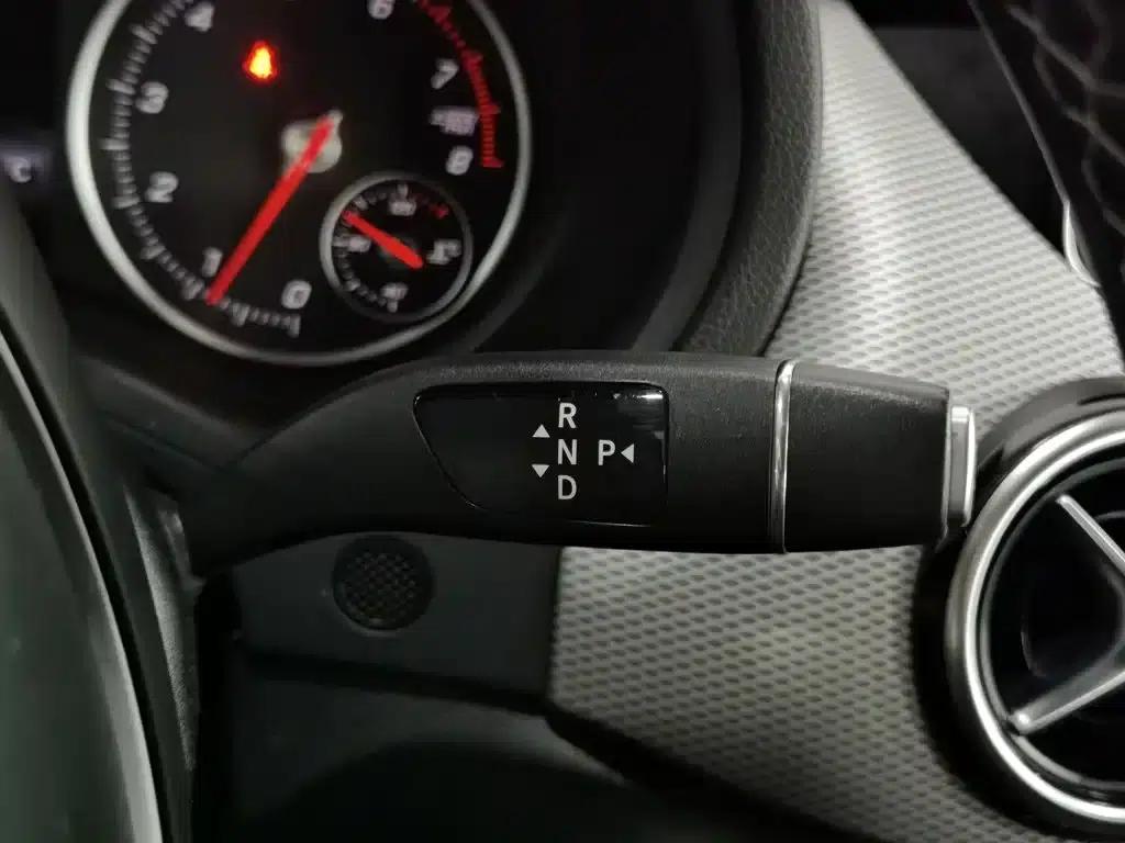 2017 Mercedes-Benz B-Class B 200 Dynamic — миниатюра 13