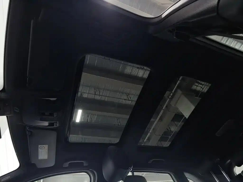 2017 Mercedes-Benz B-Class B 200 Dynamic — миниатюра 14