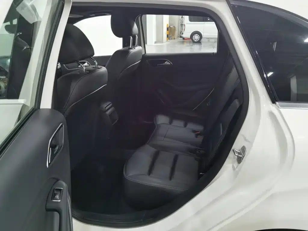 2017 Mercedes-Benz B-Class B 200 Dynamic — миниатюра 15