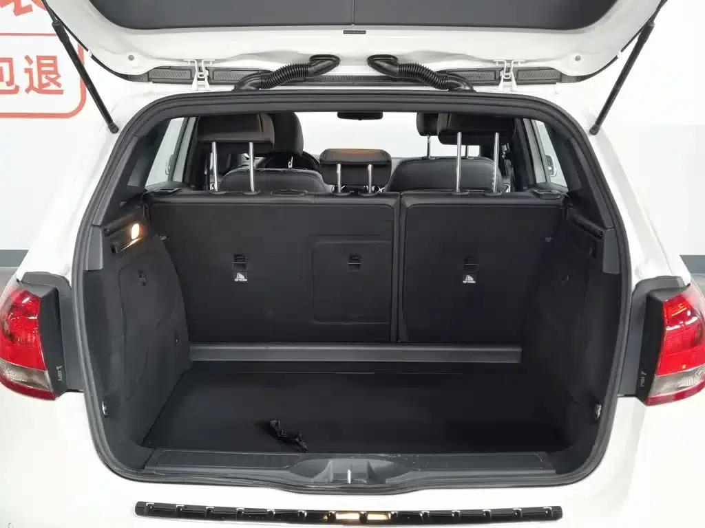 2017 Mercedes-Benz B-Class B 200 Dynamic — миниатюра 16