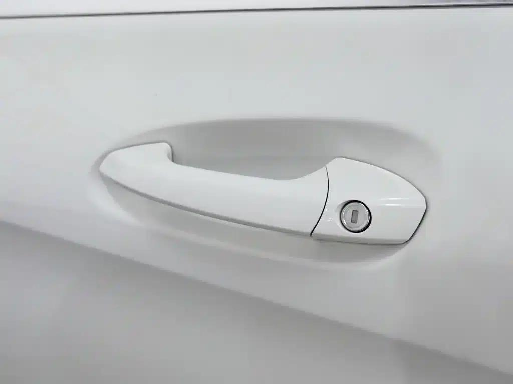 2017 Mercedes-Benz B-Class B 200 Dynamic — миниатюра 18