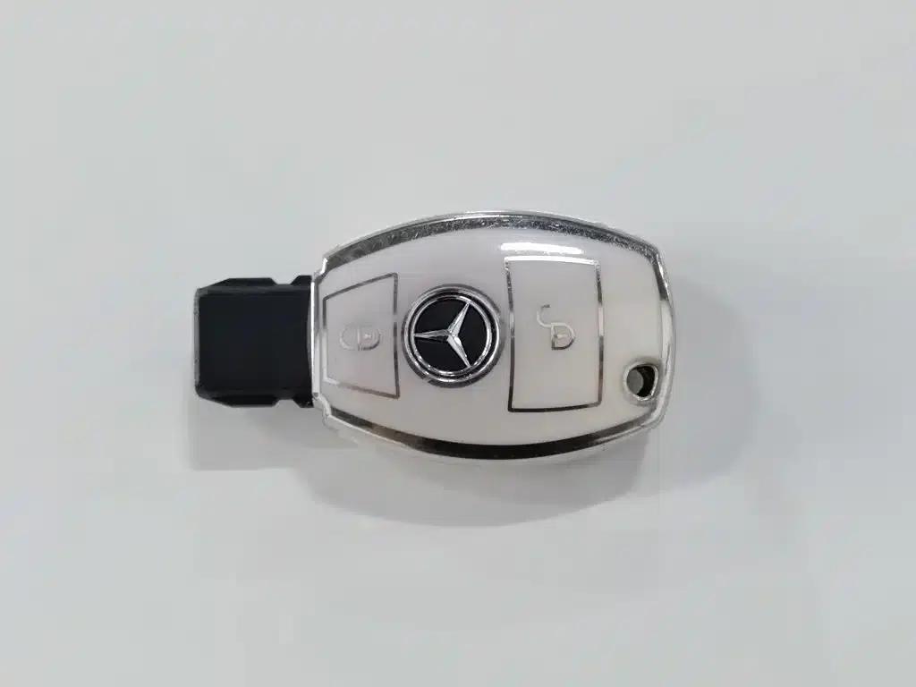 2017 Mercedes-Benz B-Class B 200 Dynamic — миниатюра 19