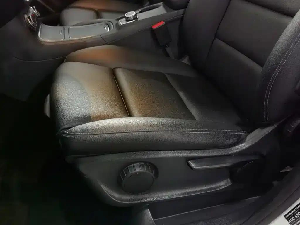 2017 Mercedes-Benz B-Class B 200 Dynamic — миниатюра 20