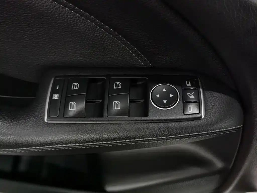 2017 Mercedes-Benz B-Class B 200 Dynamic — миниатюра 9