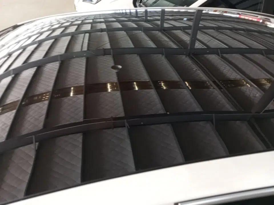 VOYAH PASSION 2024 PHEV Four-Wheel Drive Ultra-Long Range Flagship Model — миниатюра 7