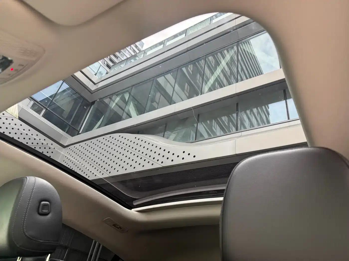 2020 Mercedes-Benz GLE Coupe, GLE 350 4MATIC Coupe SUV Luxury Model — миниатюра 14