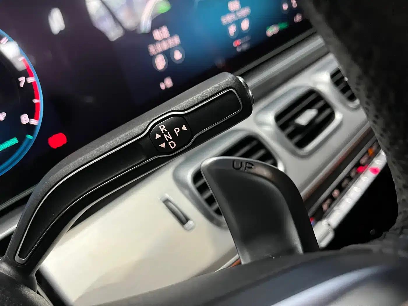 2020 Mercedes-Benz GLE AMG 53 4MATIC+ — миниатюра 22