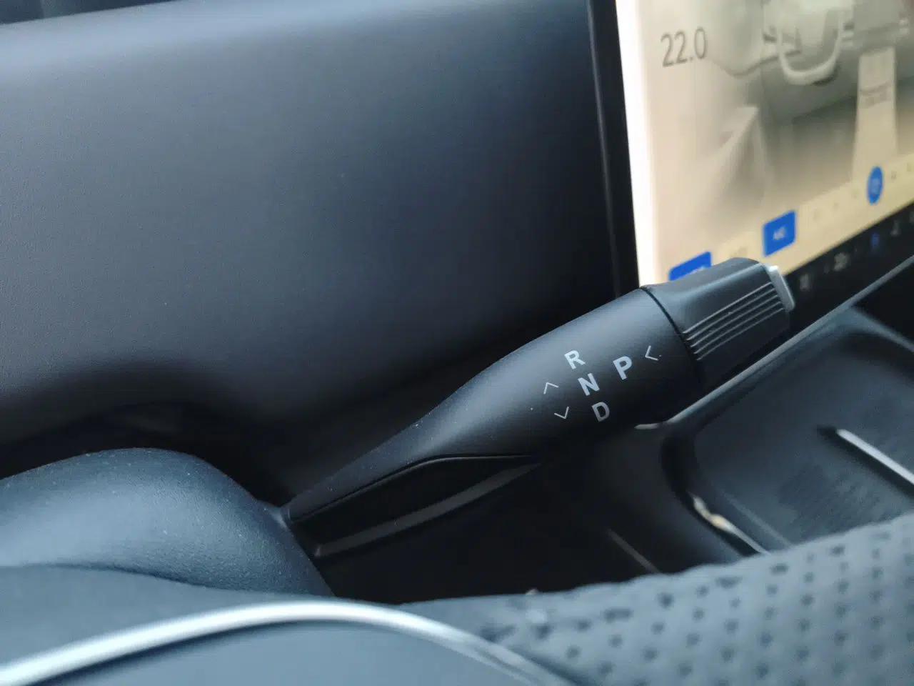 VOYAH COURAGE 2024 Long-Range Supercharge Edition — миниатюра 14