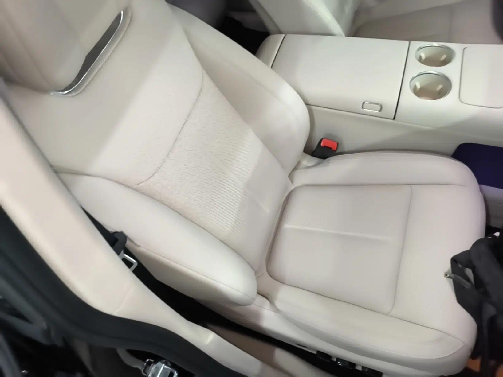 VOYAH COURAGE 2025 Model Four-Wheel-Drive Qiankun Edition — миниатюра 19