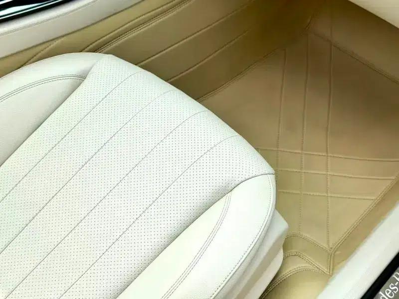 2016 Mercedes-Benz E-Class E 300 L Fashion Edition — миниатюра 11